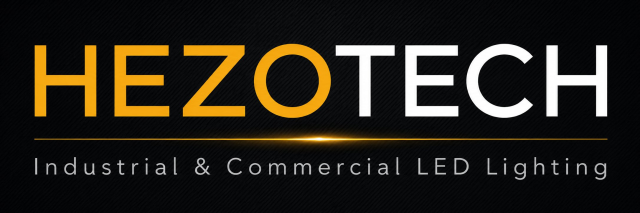 HEZOTECH — Industrial & Commercial LED Lighting